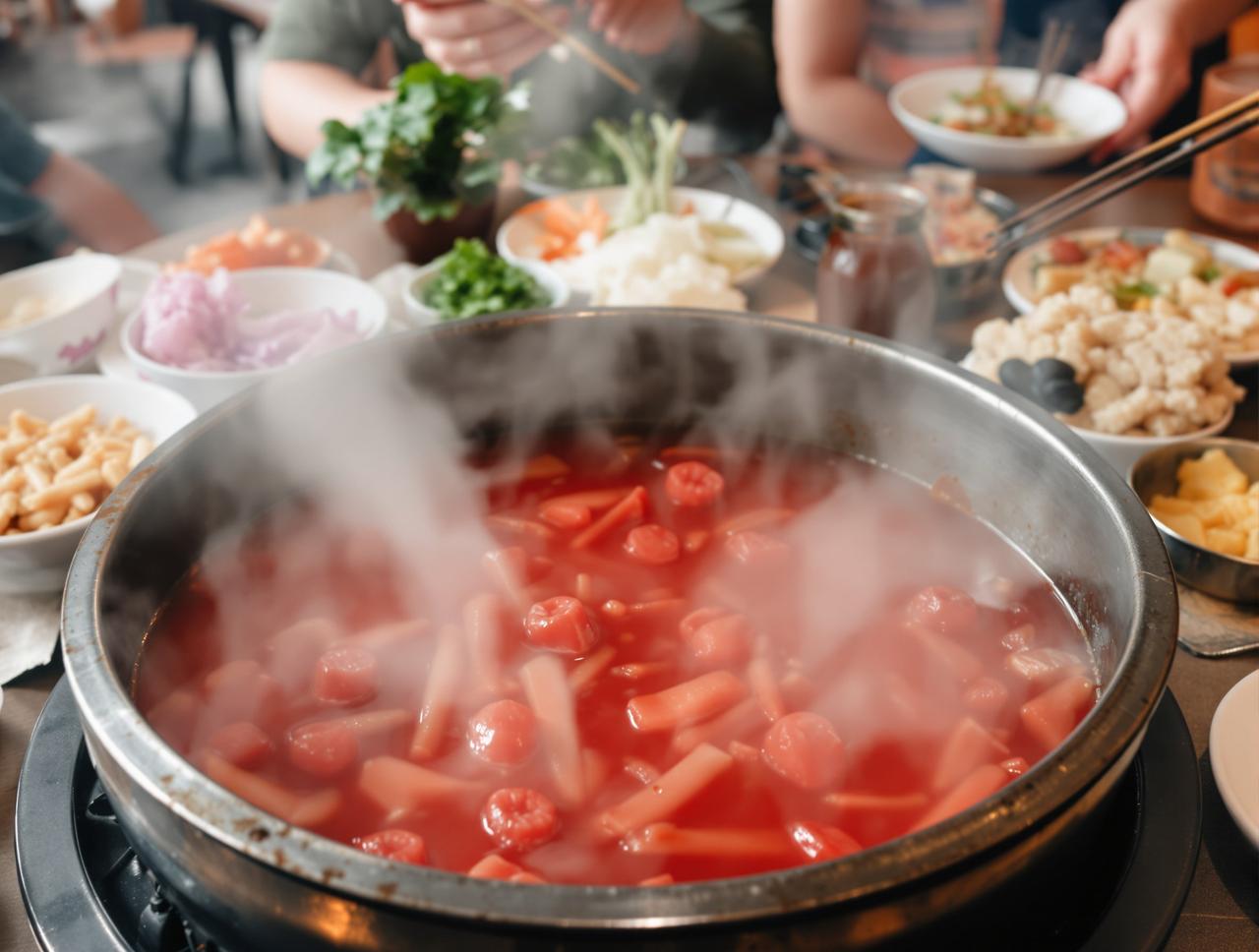 先锋影院-重庆火锅：辣到灵魂深处视频封面